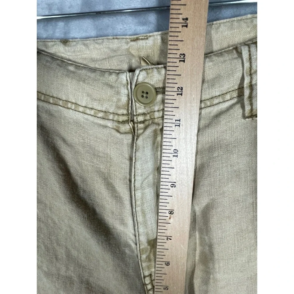 Lucky Brand Khaki/Tan Men's Chinos - Picture 9 of 12